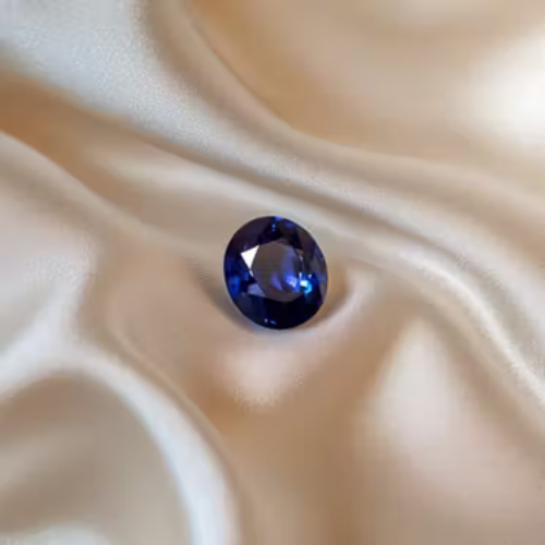 Blue Sapphire